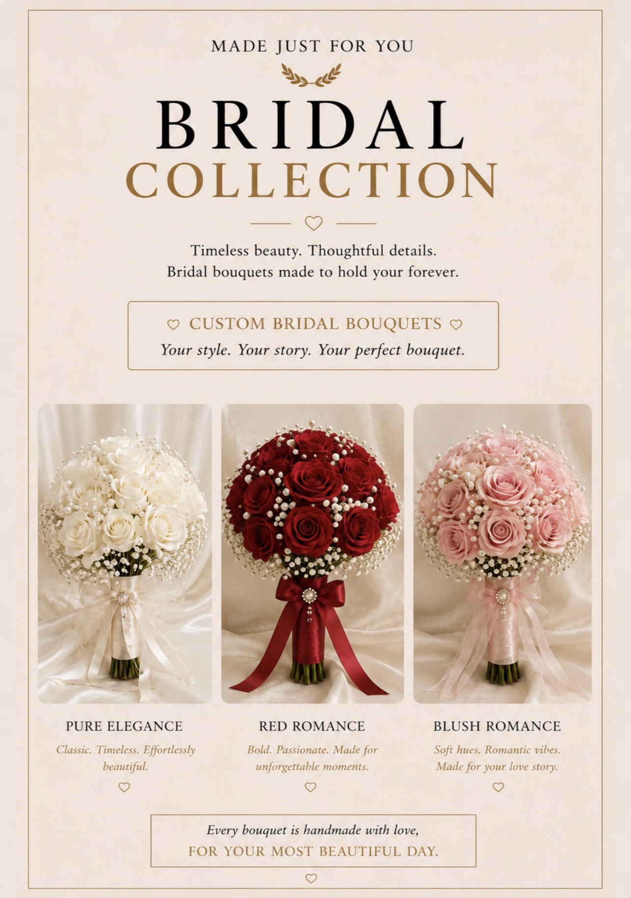 Bridal Collection